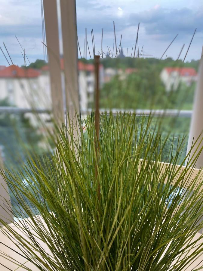 Vita Neubauer Vermietung Gotha Eksteriør bilde