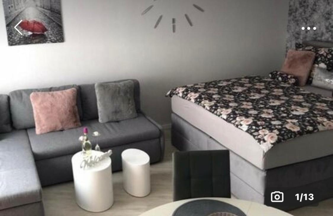 Vita Neubauer Vermietung Gotha Eksteriør bilde